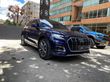 Cargar imagen en el visor de la galería, Audi Q5 45 TFSI Híbrida Modelo 2021
