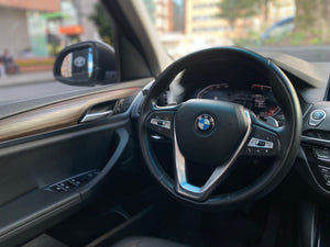 BMW X3 xDrive30I Modelo 2021