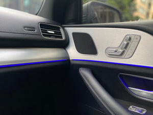 Mercedes-Benz GLE 350DE Coupé 4matic Híbrida Modelo 2023