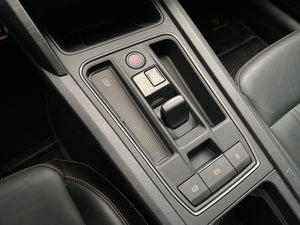 Cupra Formentor Híbrido Modelo 2024