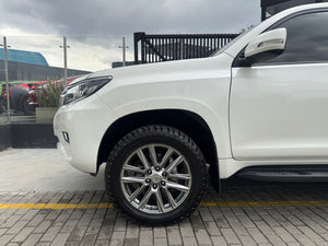 Toyota Prado TXL Modelo 2014
