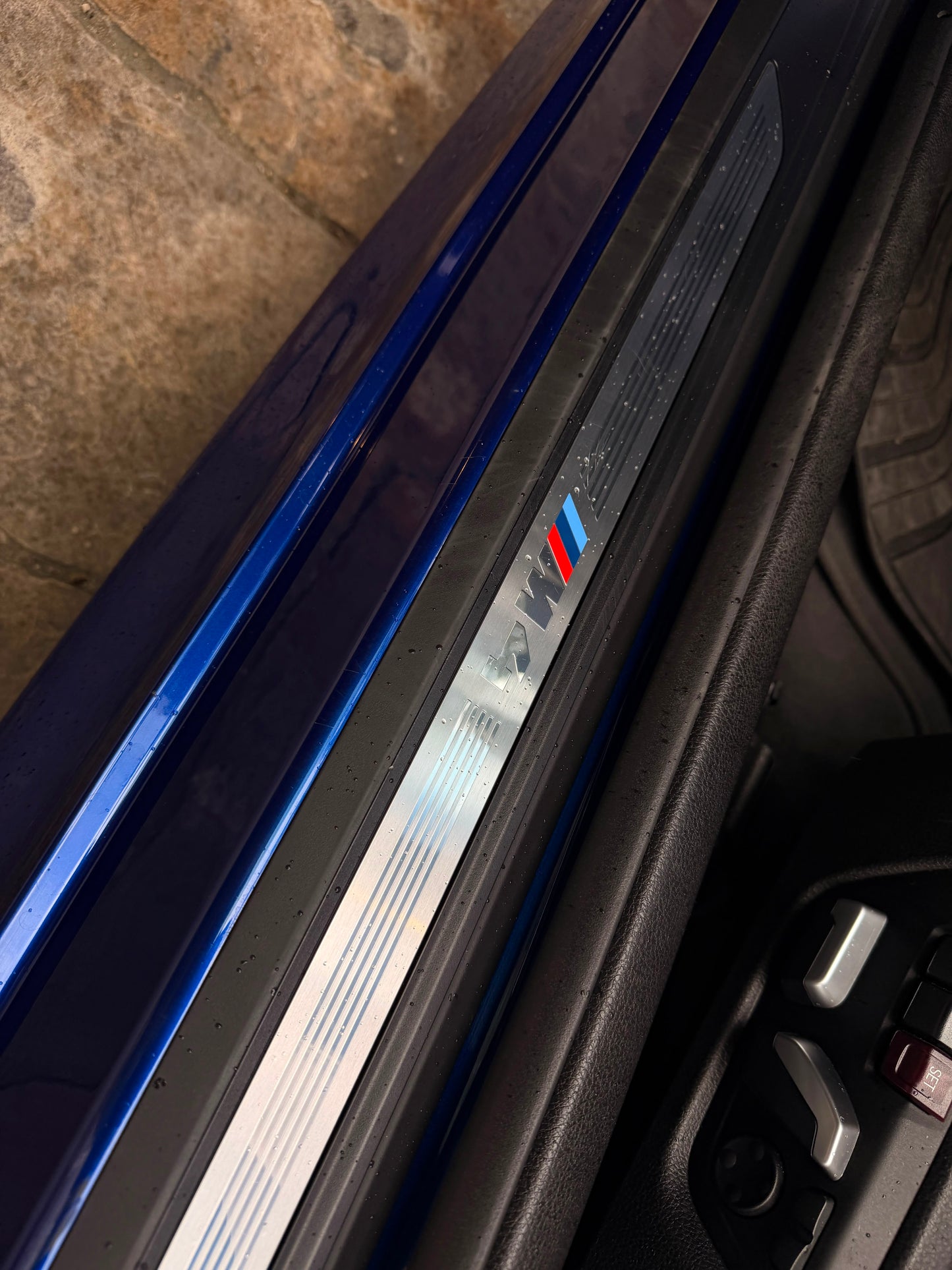BMW M4 Coupé Modelo 2019