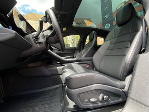 Porsche Taycan Modelo 2022