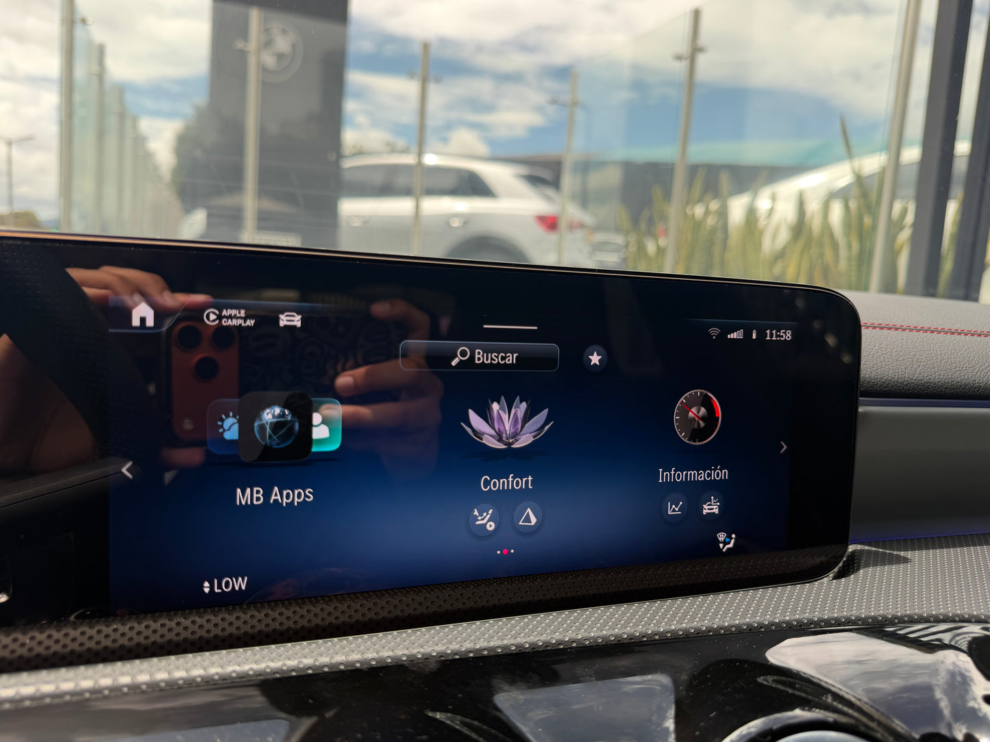 Mercedes Benz CLA250 4Matic MHEV Modelo 2026