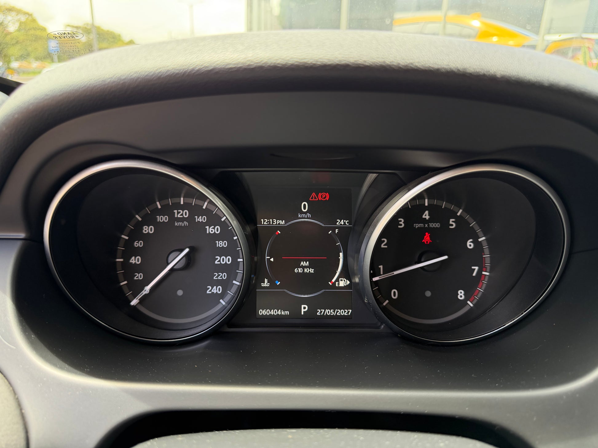Land Rover Discovery Sport HSE Si4 Modelo 2017 - Autos 93
