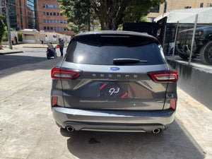 Ford Escape ST Line Híbrida Modelo 2023