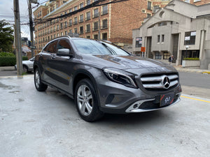 Mercedes-Benz GLA 200 Modelo 2016