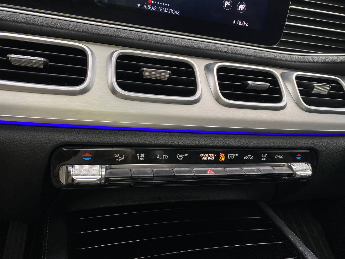 Mercedes-Benz GLE 300D 4MATIC Modelo 2020 - Autos 93