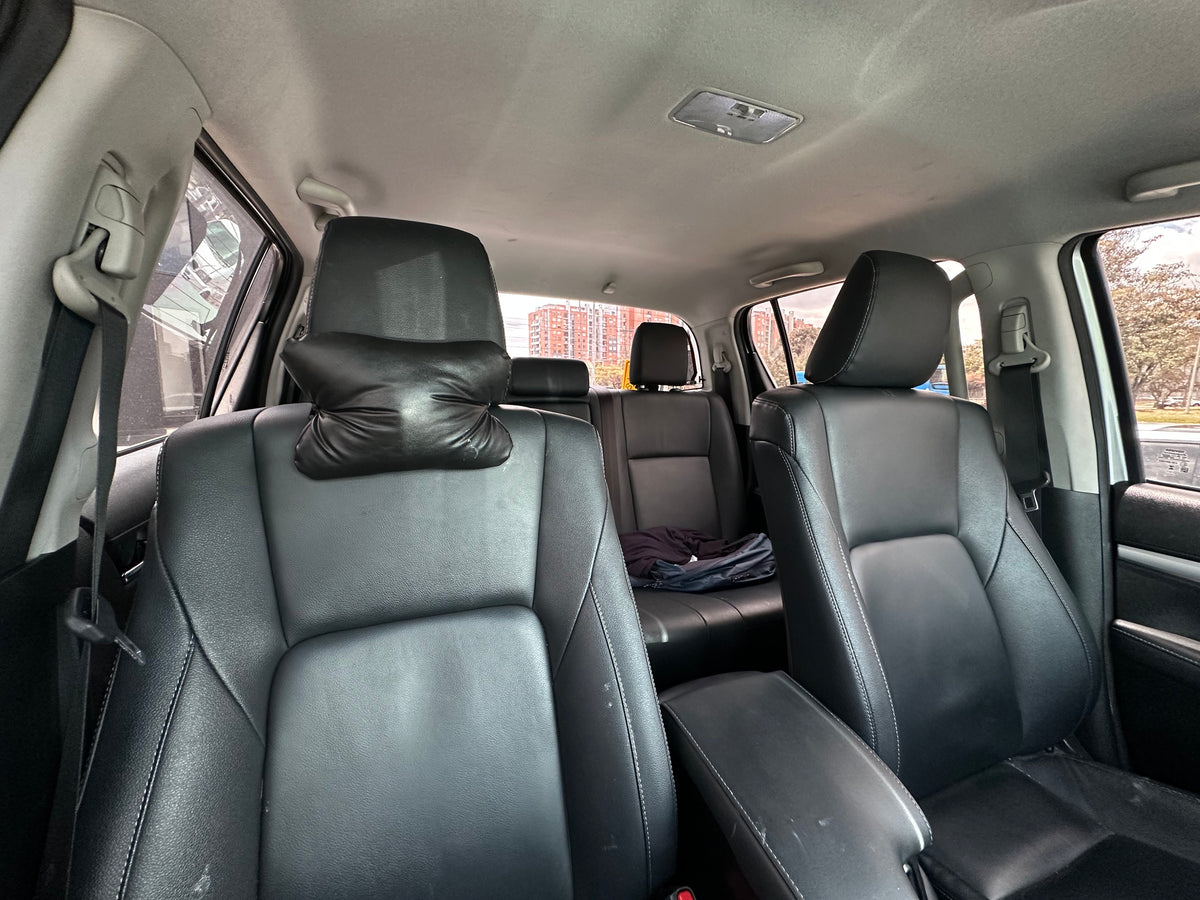 Toyota Hilux SRX Modelo 2024