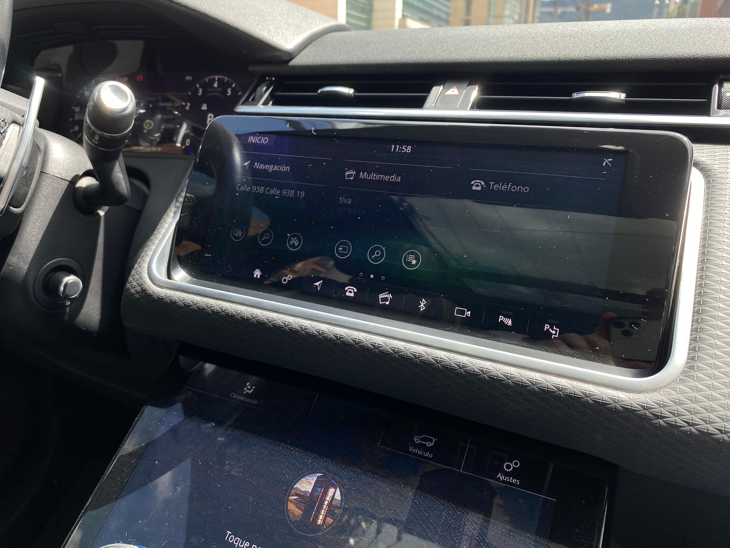 Land Rover Range Rover Velar P380 SE Modelo 2019 - Autos 93