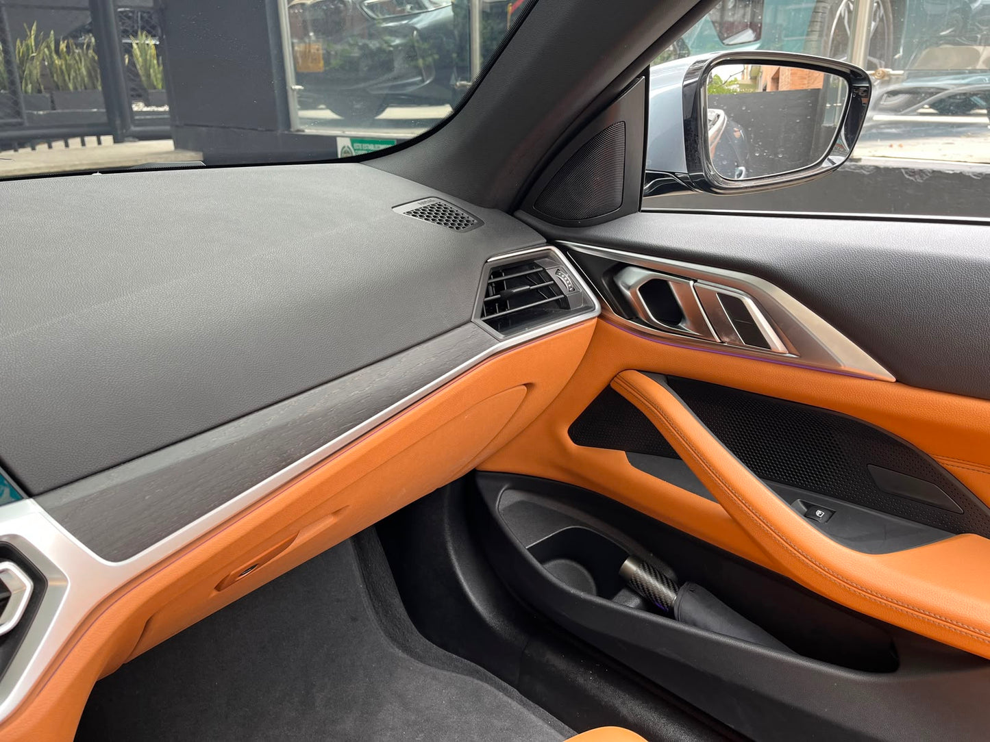 BMW 420i Cabrio Modelo 2022