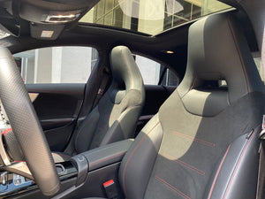 Mercedes-Benz CLA 200 Modelo 2024