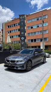 BMW 320I Modelo 2020