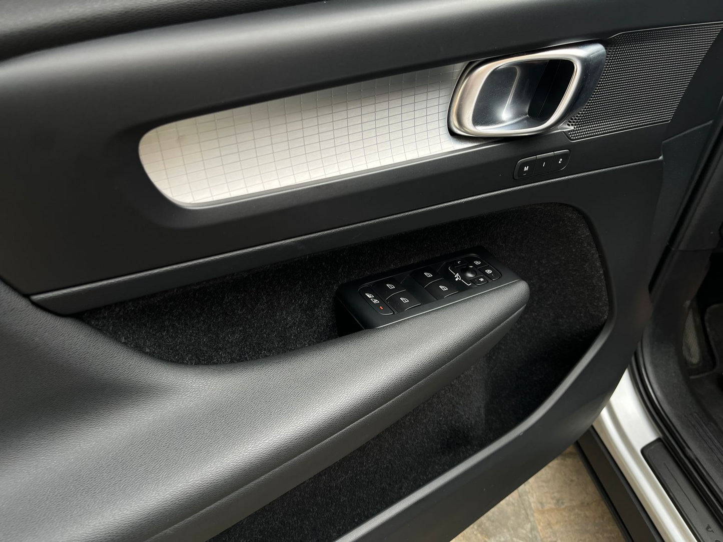 Volvo XC40 T2 Momentum Modelo 2019