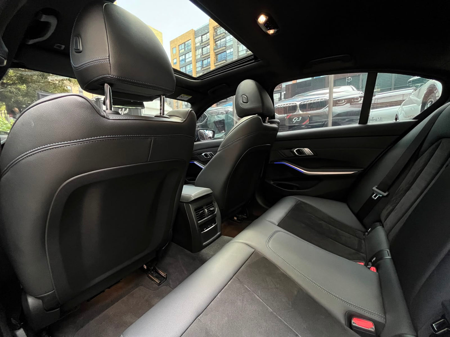 BMW M340i Modelo 2021
