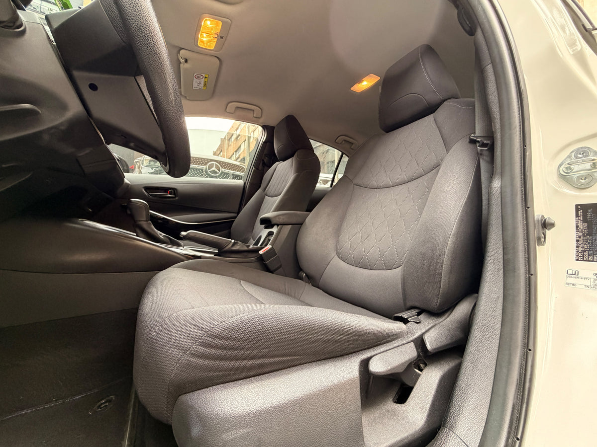 Toyota Corolla XEi 2021