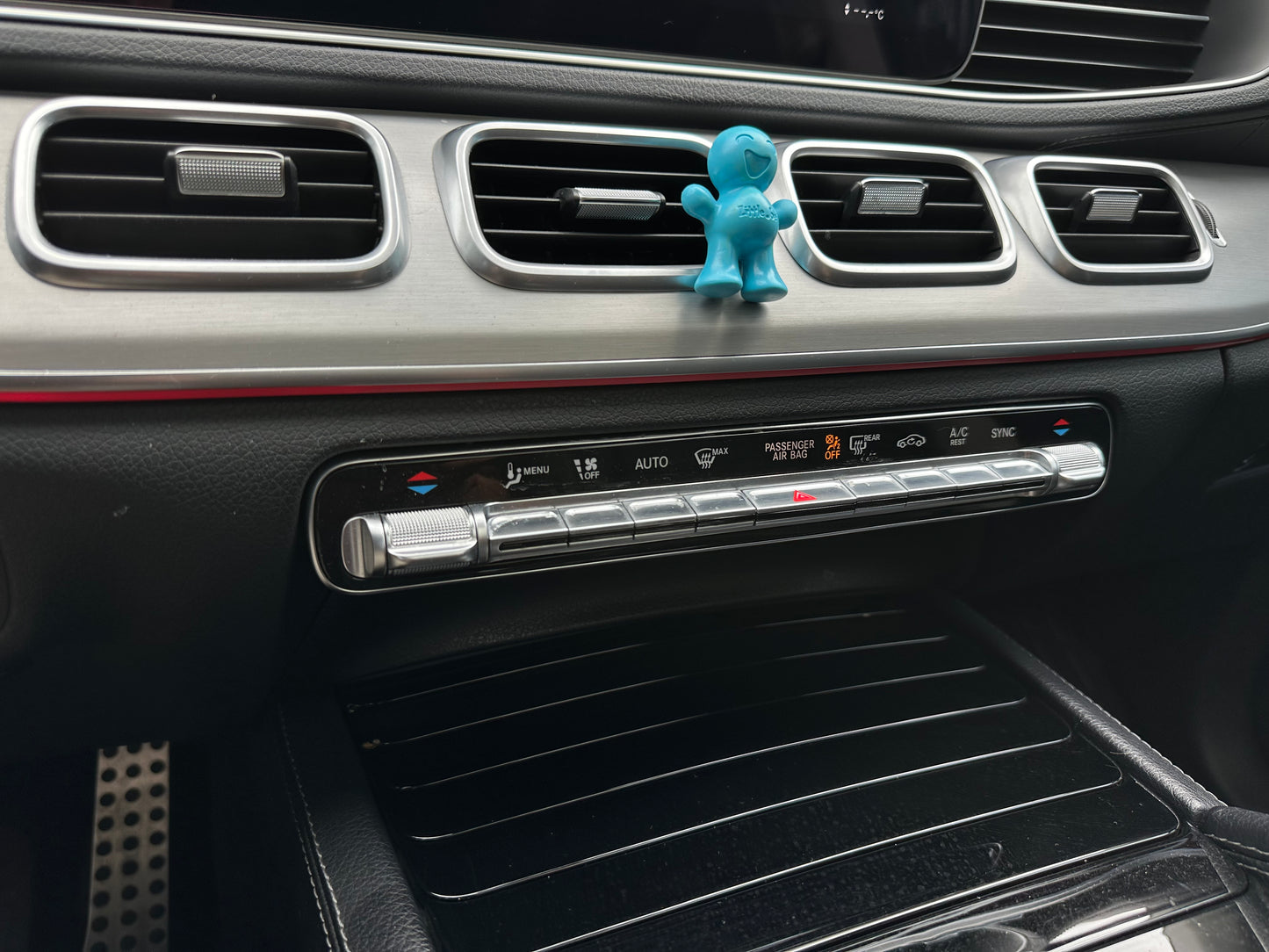 Mercedes-Benz GLS 450 4MATIC Modelo 2022