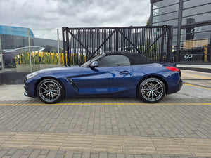 BMW Z4 sDrive20I Modelo 2021