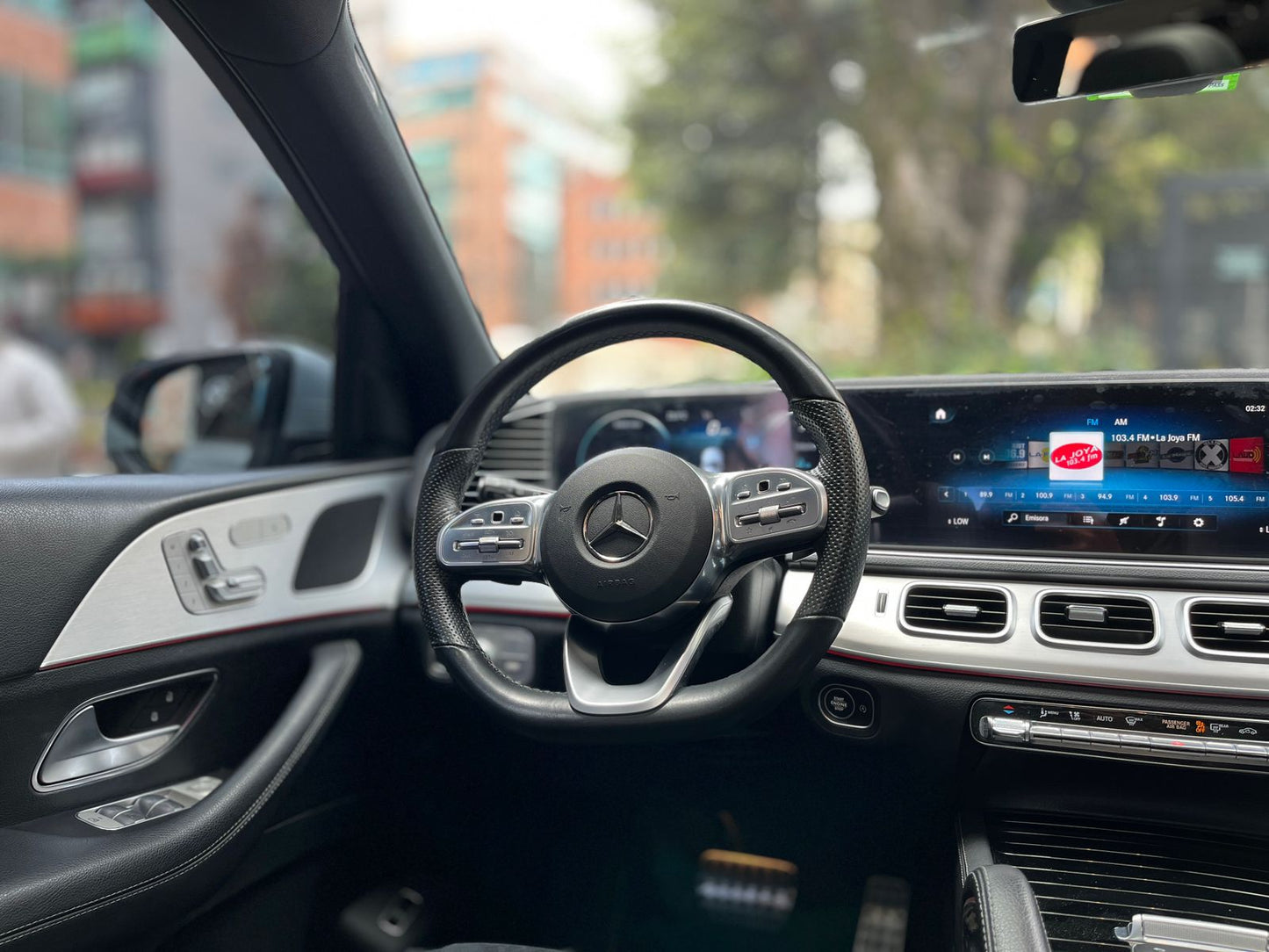 Mercedes-Benz GLE 450 4MATIC 2023