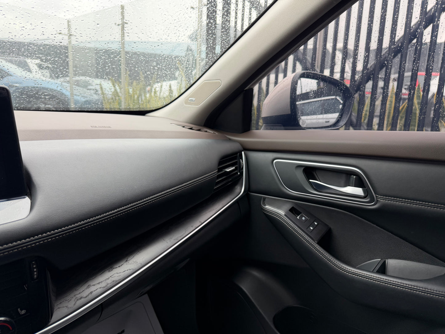 Nissan X-Trail e-POWER Modelo 2025