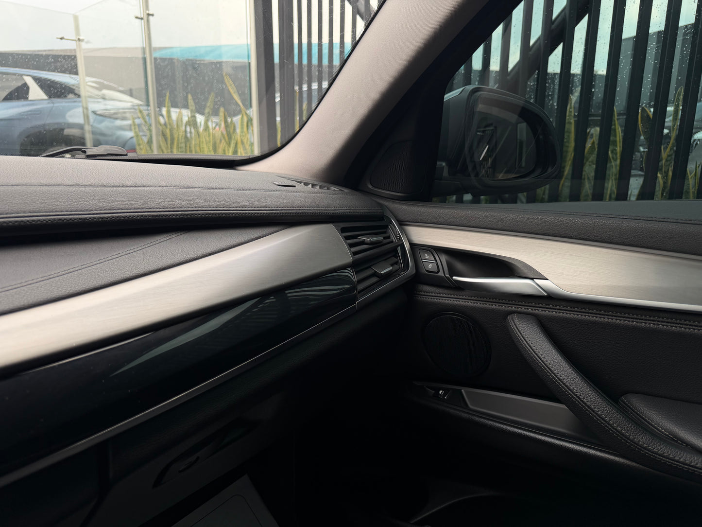 BMW X6 xDrive35i Modelo 2018