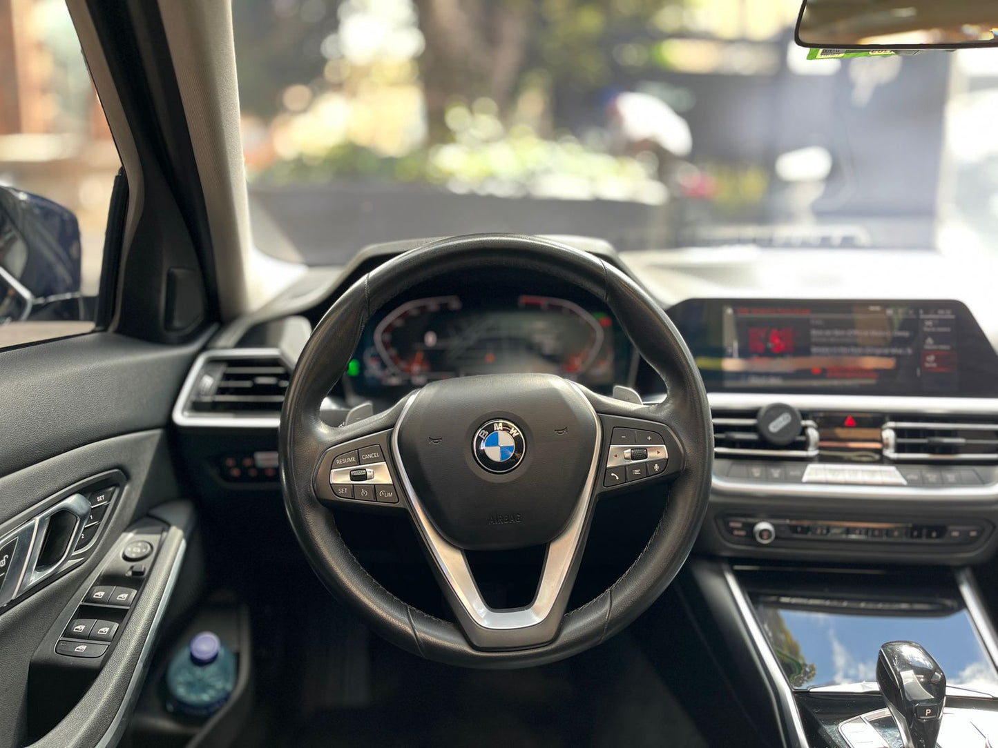 BMW 330i Sedan Modelo 2020