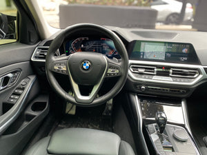 BMW 330I Modelo 2019