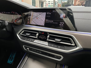 BMW X5 M50I Modelo 2023