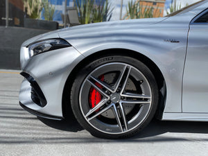 Mercedes-Benz AMG A45S 4MATIC