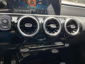 Mercedes-Benz CLA 180 Modelo 2020