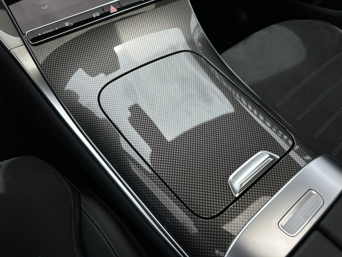 Mercedes-Benz GLC 300 Coupé 4MATIC Modelo 2025
