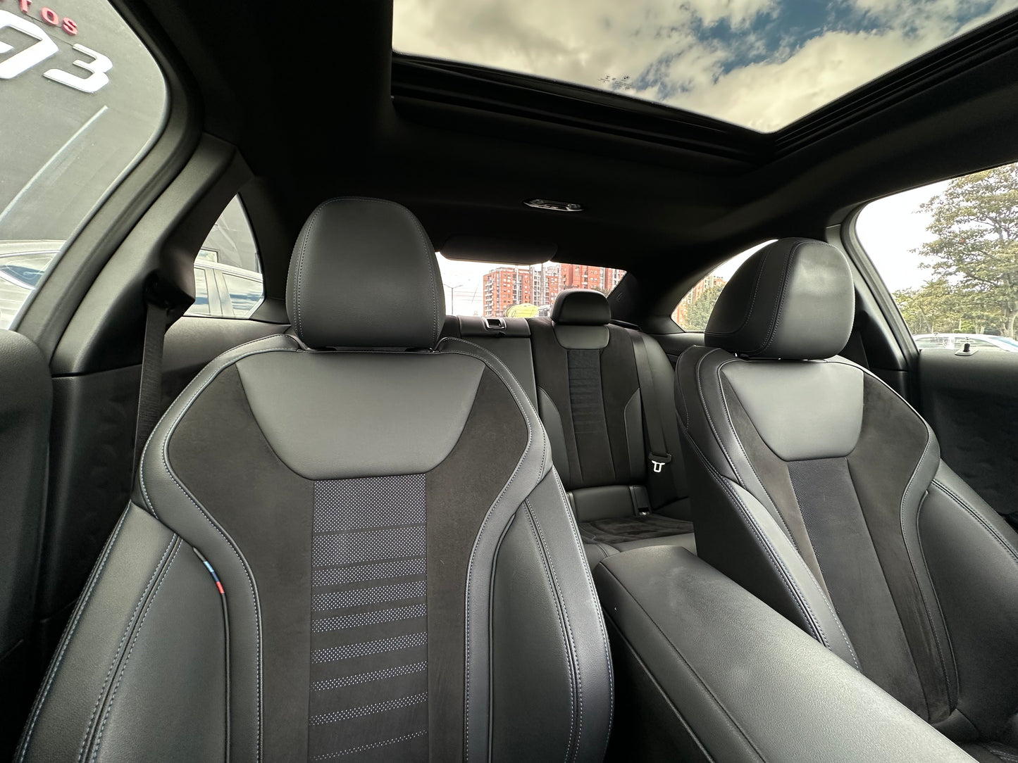 BMW 220i Coupé Modelo 2022