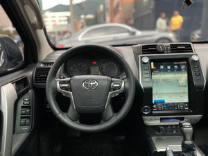 Toyota Prado TXL Modelo 2018