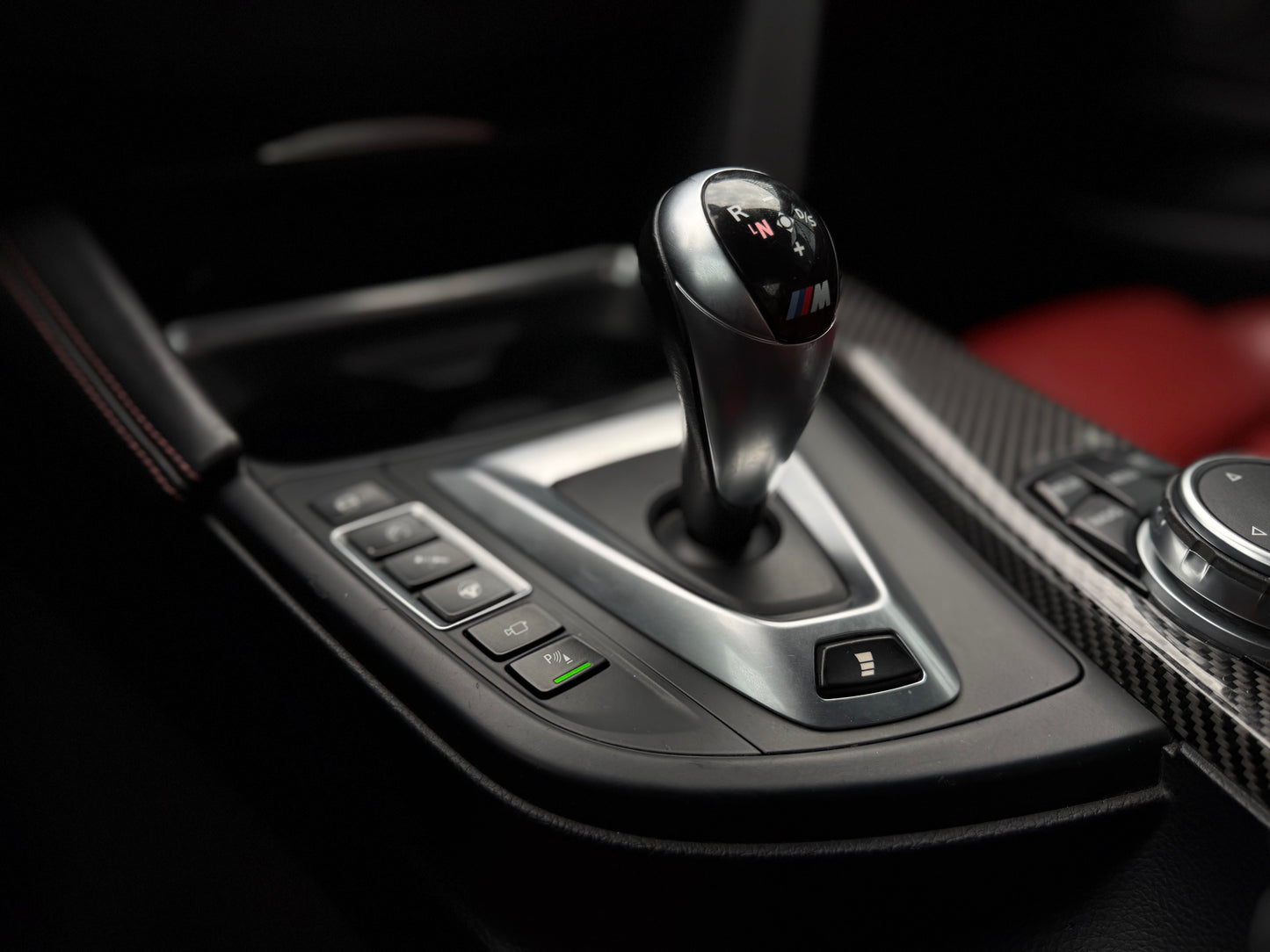 BMW M4 Cabriolet Modelo 2016