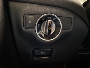 Mercedes-Benz CLA 180 Modelo 2019
