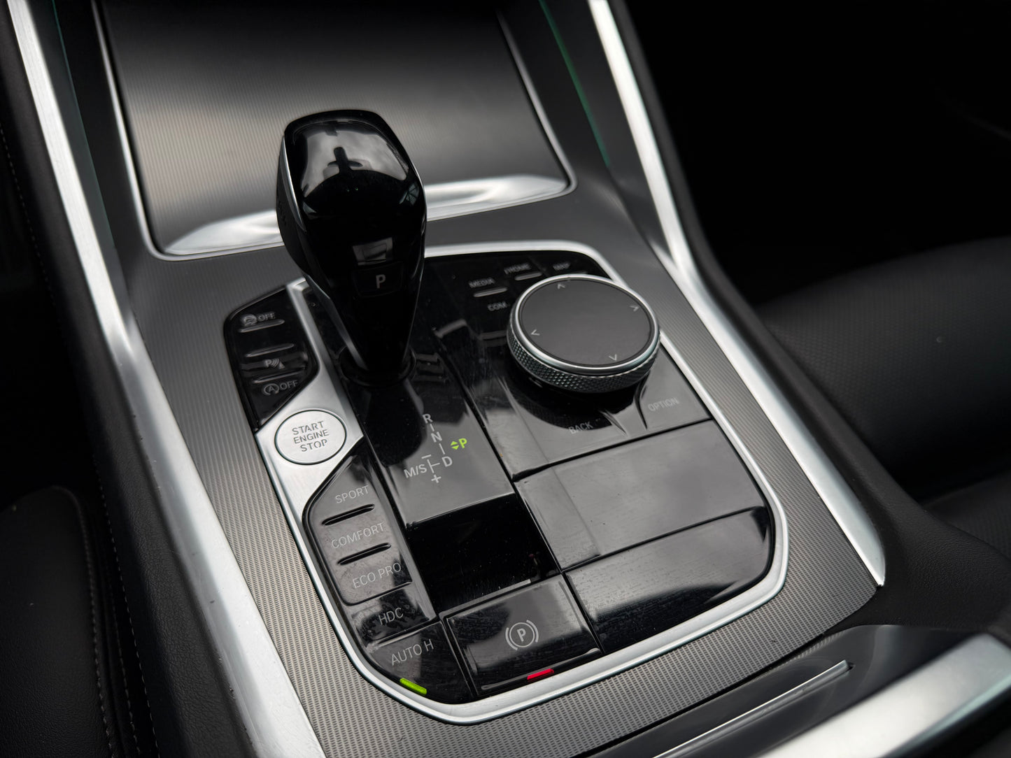 BMW X6 xDrive40i Blindada Modelo 2023 - Autos 93