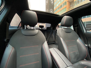 Mercedes-Benz A200 Sedan Modelo 2022