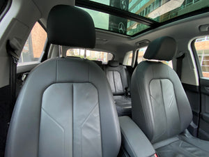 AUDI Q3 35 TFSI Modelo 2023