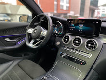 Cargar imagen en el visor de la galería, Mercedes-Benz GLC 300E Coupé Híbrido Modelo 2022
