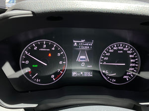 Subaru Crosstrek ES Modelo 2024