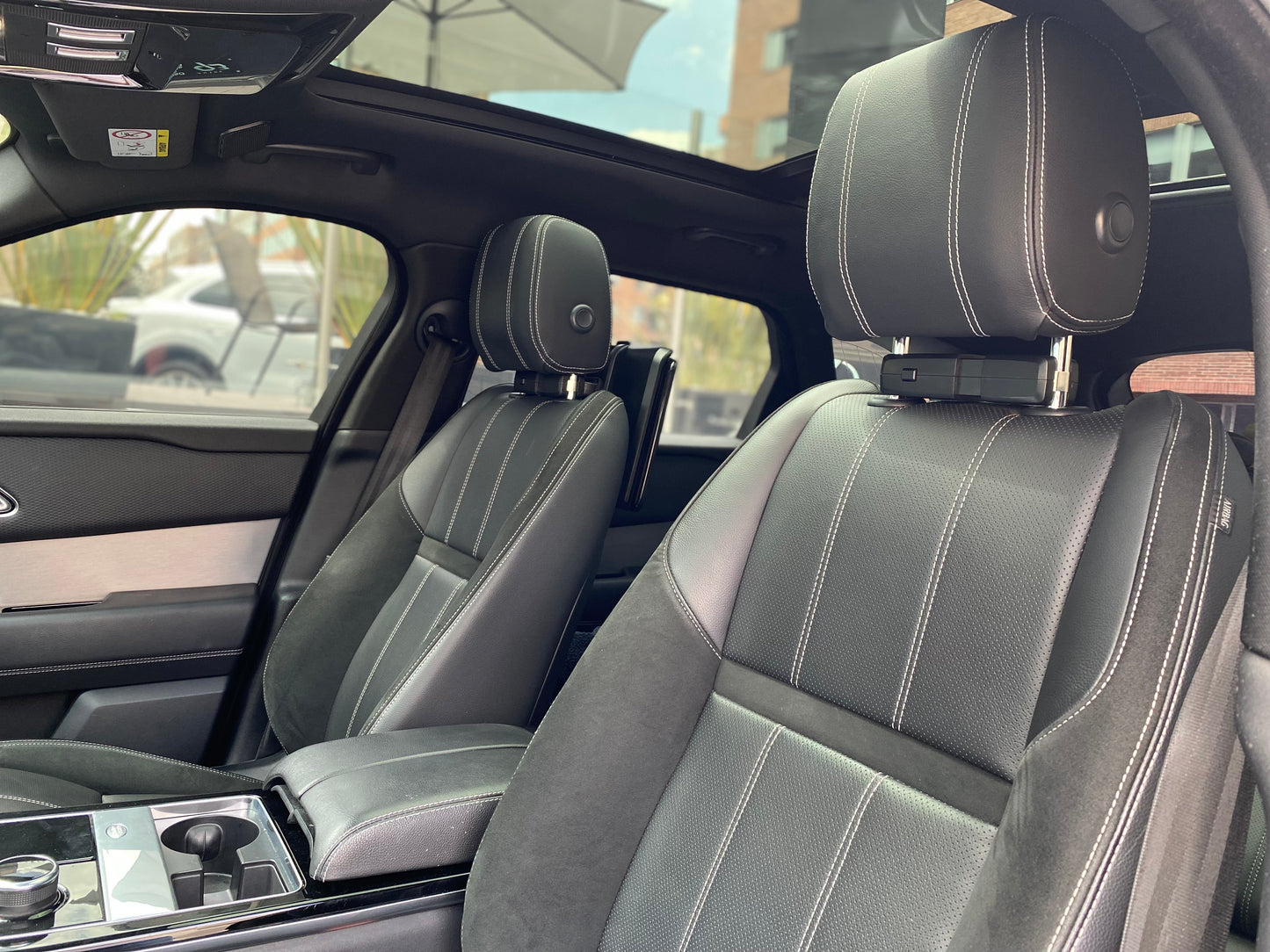 Land Rover Range Rover Velar P380 SE Modelo 2019 - Autos 93