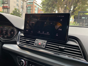 Audi Q5 Sportback Híbrida Modelo 2023