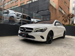 Mercedes-Benz CLA 180 Modelo 2019
