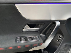 Mercedes-Benz CLA 200 Modelo 2023