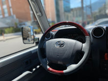 Cargar imagen en el visor de la galería, Toyota Land Cruiser VDJ79L Modelo 2023
