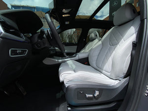 BMW X5 M50I Modelo 2023