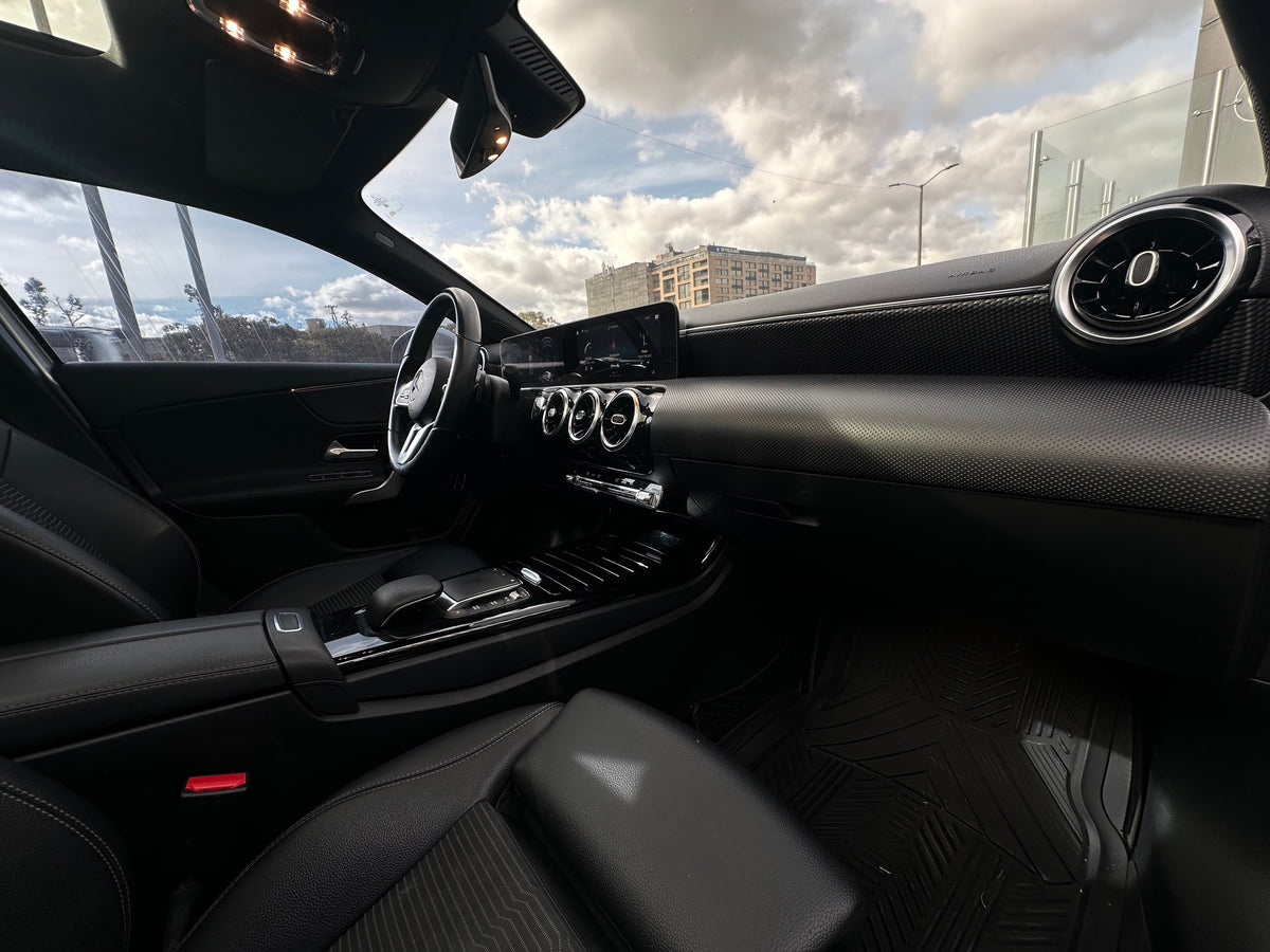 MERCEDES -BENZ A200 SEDAN 2020 - Autos 93
