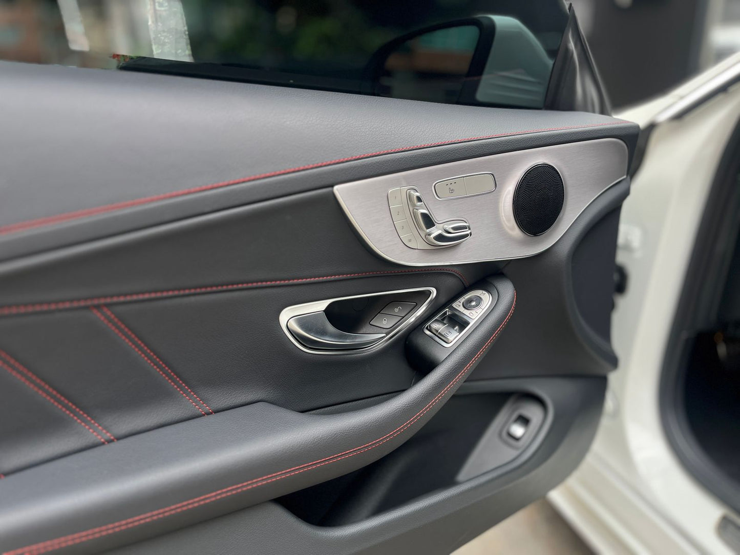 Mercedes-Benz C 43 AMG 4MATIC Modelo 2020