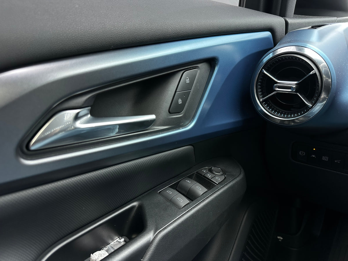Chevrolet Equinox EV Modelo 2025