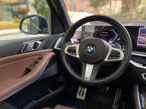 BMW X5 xDrive40I Modelo 2024